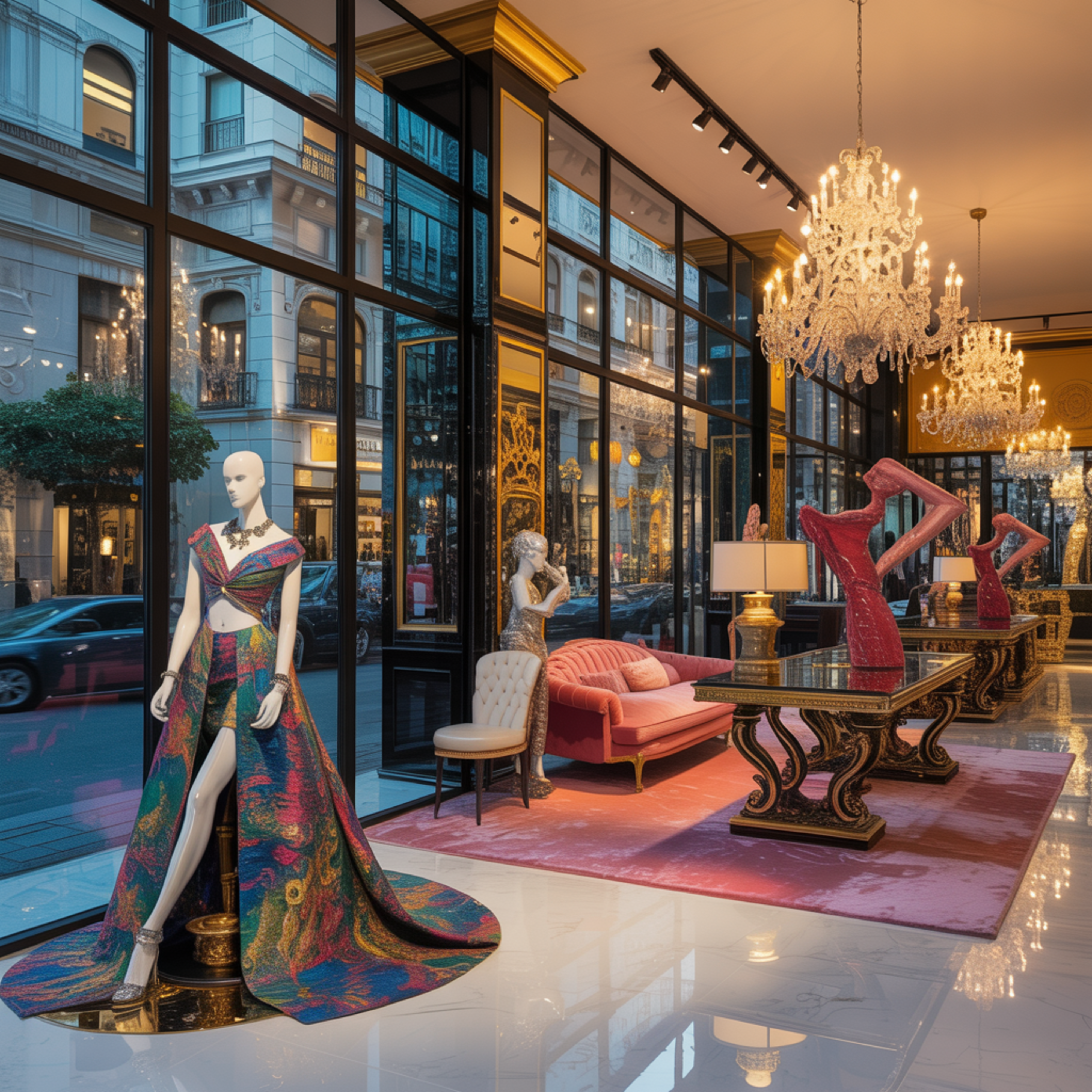 Image Preview (First Reference)