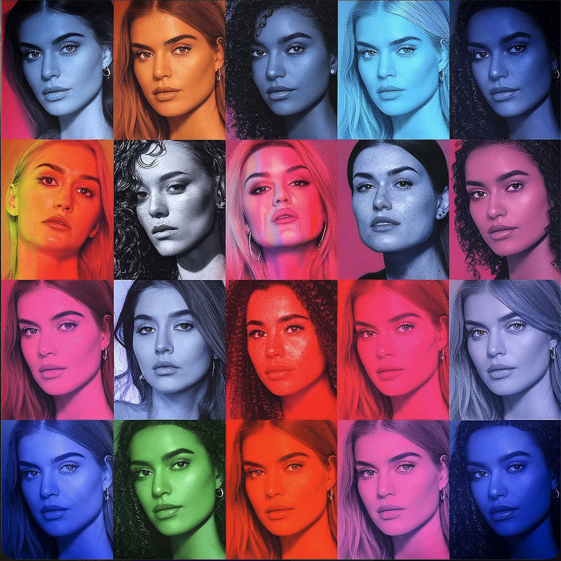 Image Preview (First Reference)